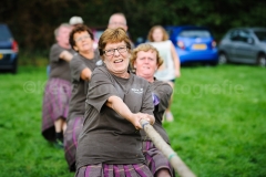 04-10-2014 Dorpsdag Wouwse Plantage Nederland foto: kees Nouws