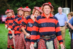 04-10-2014 Dorpsdag Wouwse Plantage Nederland foto: kees Nouws