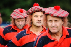 04-10-2014 Dorpsdag Wouwse Plantage Nederland foto: kees Nouws