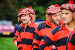 04-10-2014 Dorpsdag Wouwse Plantage Nederland foto: kees Nouws