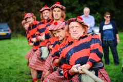 04-10-2014 Dorpsdag Wouwse Plantage Nederland foto: kees Nouws