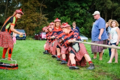 04-10-2014 Dorpsdag Wouwse Plantage Nederland foto: kees Nouws