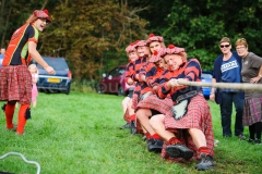 04-10-2014 Dorpsdag Wouwse Plantage Nederland foto: kees Nouws