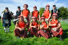 04-10-2014 Dorpsdag Wouwse Plantage Nederland foto: kees Nouws