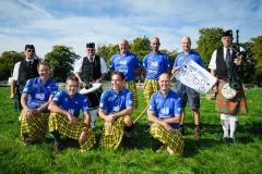 04-10-2014 Dorpsdag Wouwse Plantage Nederland foto: kees Nouws