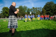 04-10-2014 Dorpsdag Wouwse Plantage Nederland foto: kees Nouws