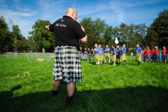 04-10-2014 Dorpsdag Wouwse Plantage Nederland foto: kees Nouws