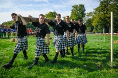 04-10-2014 Dorpsdag Wouwse Plantage Nederland foto: kees Nouws