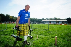 04-10-2014 Dorpsdag Wouwse Plantage Nederland foto: kees Nouws