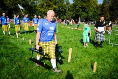 04-10-2014 Dorpsdag Wouwse Plantage Nederland foto: kees Nouws