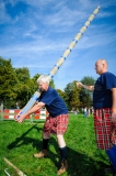 04-10-2014 Dorpsdag Wouwse Plantage Nederland foto: kees Nouws