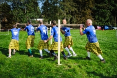 04-10-2014 Dorpsdag Wouwse Plantage Nederland foto: kees Nouws