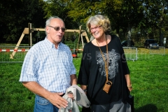 04-10-2014 Dorpsdag Wouwse Plantage Nederland foto: kees Nouws