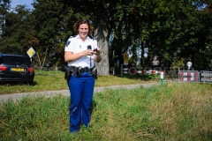 04-10-2014 Dorpsdag Wouwse Plantage Nederland foto: kees Nouws