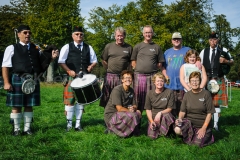 04-10-2014 Dorpsdag Wouwse Plantage Nederland foto: kees Nouws