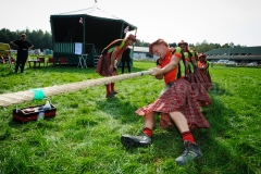 04-10-2014 Dorpsdag Wouwse Plantage Nederland foto: kees Nouws