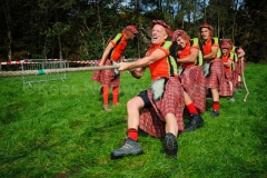 04-10-2014 Dorpsdag Wouwse Plantage Nederland foto: kees Nouws