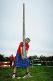 04-10-2014 Dorpsdag Wouwse Plantage Nederland foto: kees Nouws