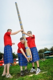 04-10-2014 Dorpsdag Wouwse Plantage Nederland foto: kees Nouws