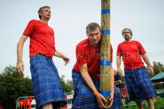 04-10-2014 Dorpsdag Wouwse Plantage Nederland foto: kees Nouws