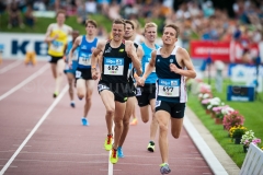 19-07-2014 KBC Nacht van de Atletiek Heusden België Atletiek foto: Kees Nouws