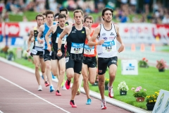 19-07-2014 KBC Nacht van de Atletiek Heusden België Atletiek foto: Kees Nouws