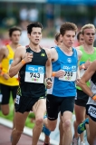 19-07-2014 KBC Nacht van de Atletiek Heusden België Atletiek foto: Kees Nouws