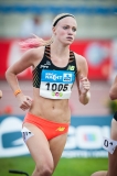 19-07-2014 KBC Nacht van de Atletiek Heusden België Atletiek foto: Kees Nouws