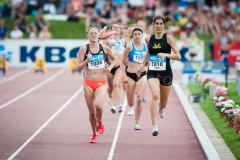 19-07-2014 KBC Nacht van de Atletiek Heusden België Atletiek foto: Kees Nouws