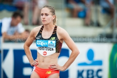 19-07-2014 KBC Nacht van de Atletiek Heusden België Atletiek foto: Kees Nouws