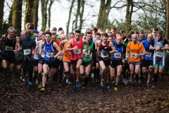 26-12-2014 Kerstcross Sprundel Nederlands Atletiek foto: Kees Nouws / 26-12-2014 Kerstcross Sprundel Nederlands Atletiek foto: Kees Nouws /