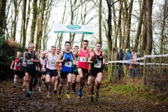 26-12-2014 Kerstcross Sprundel Nederlands Atletiek foto: Kees Nouws / 26-12-2014 Kerstcross Sprundel Nederlands Atletiek foto: Kees Nouws /