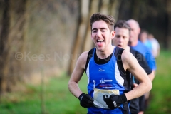 26-12-2014 Kerstcross Sprundel Nederlands Atletiek foto: Kees Nouws / 26-12-2014 Kerstcross Sprundel Nederlands Atletiek foto: Kees Nouws /