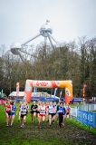 21-12-2014 LottoCrossCup Brussel Belgie Atletiek foto: Kees Nouws / 21-12-2014 LottoCrossCup Brussel Belgie Atletiek foto: Kees Nouws /