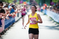 18-05-2014 Marikenloop Nijmegen Nederland Atletiek foto: Kees Nouws