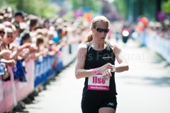 18-05-2014 Marikenloop Nijmegen Nederland Atletiek foto: Kees Nouws