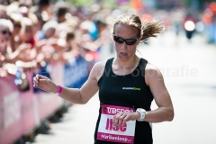 18-05-2014 Marikenloop Nijmegen Nederland Atletiek foto: Kees Nouws