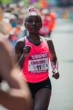 18-05-2014 Marikenloop Nijmegen Nederland Atletiek foto: Kees Nouws