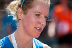 18-05-2014 Marikenloop Nijmegen Nederland Atletiek foto: Kees Nouws