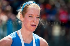 18-05-2014 Marikenloop Nijmegen Nederland Atletiek foto: Kees Nouws