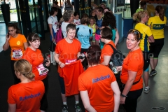 18-05-2014 Marikenloop Nijmegen Nederland Atletiek foto: Kees Nouws 18-05-2014 Marikenloop Nijmegen Nederland Atletiek foto: Kees Nouws