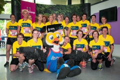18-05-2014 Marikenloop Nijmegen Nederland Atletiek foto: Kees Nouws 18-05-2014 Marikenloop Nijmegen Nederland Atletiek foto: Kees Nouws