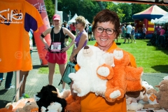 18-05-2014 Marikenloop Nijmegen Nederland Atletiek foto: Kees Nouws 18-05-2014 Marikenloop Nijmegen Nederland Atletiek foto: Kees Nouws