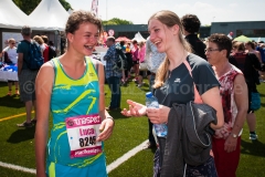 18-05-2014 Marikenloop Nijmegen Nederland Atletiek foto: Kees Nouws 18-05-2014 Marikenloop Nijmegen Nederland Atletiek foto: Kees Nouws