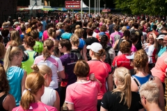 18-05-2014 Marikenloop Nijmegen Nederland Atletiek foto: Kees Nouws 18-05-2014 Marikenloop Nijmegen Nederland Atletiek foto: Kees Nouws