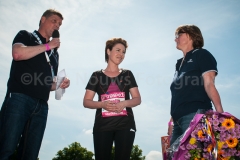 18-05-2014 Marikenloop Nijmegen Nederland Atletiek foto: Kees Nouws