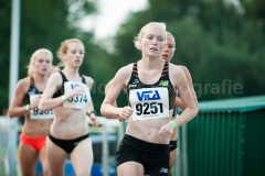 02-08-2014 Memorial Rasschaert Ninove België Atletiek foto: Kees Nouws :