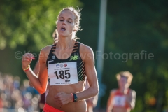 11-06-2014 NIjmegen Global Athletics Nijmegen Nederland Atletiek foto: Kees Nouws