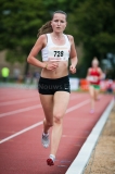 06-07-2014 NK Junioren Amsterdam Nederland Atletiek foto: Kees Nouws