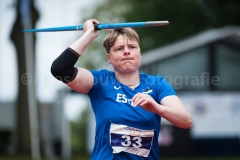 15-06-2014 SABIC INAS European Athletics Championships Bergen op Zoom Netherlands photo: Kees Nouws 15-06-2014 SABIC INAS European Athletics Championships Bergen op Zoom Netherlands photo: Kees Nouws
